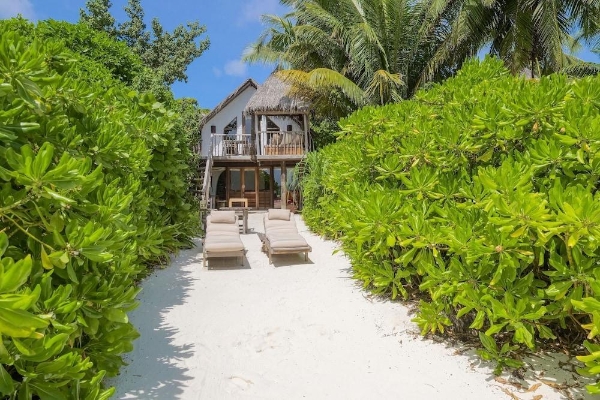 Hotel Soneva Fushi (Eydhafushi)